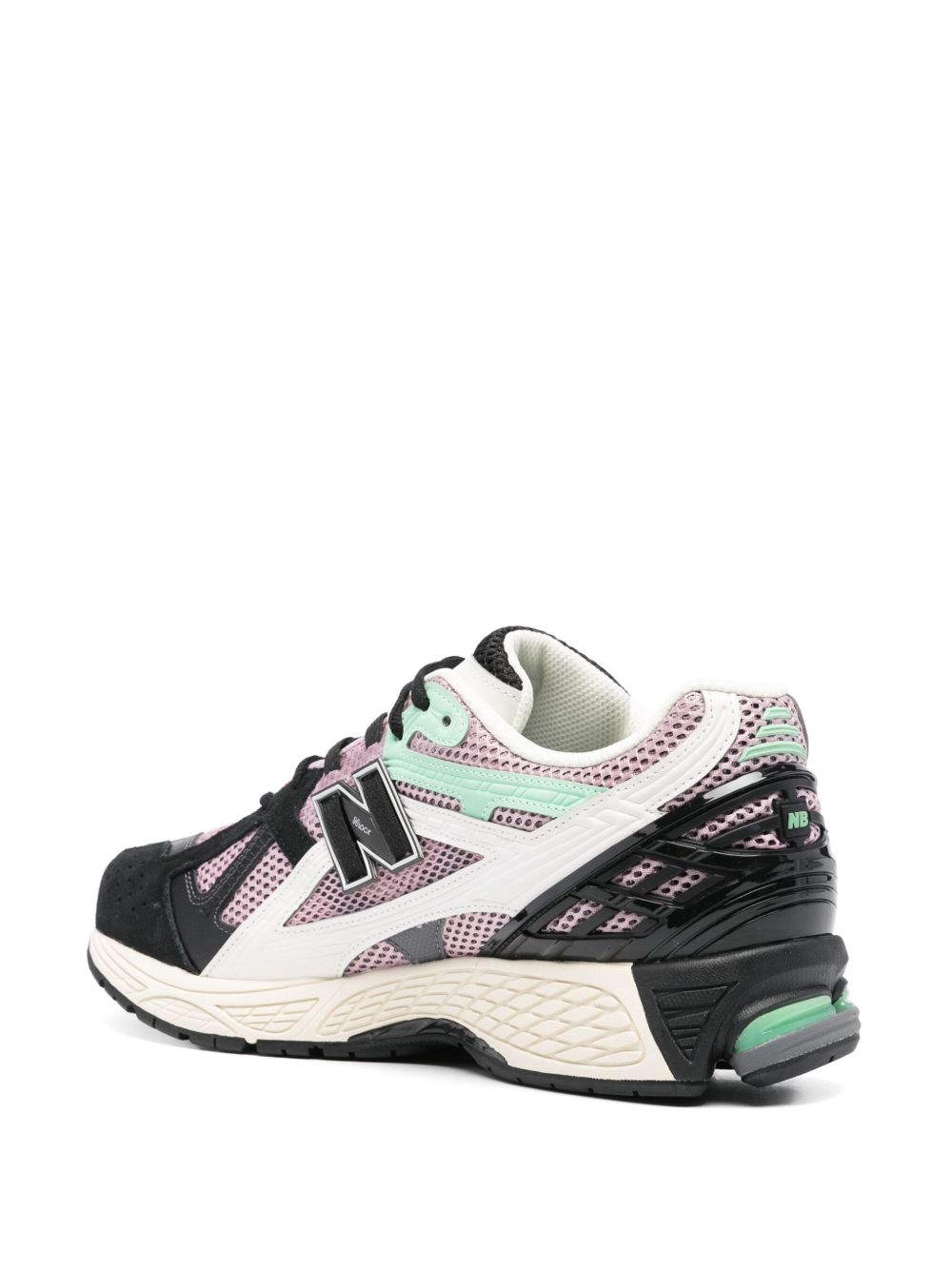 New Balance 1906u Twilight Haze Black
