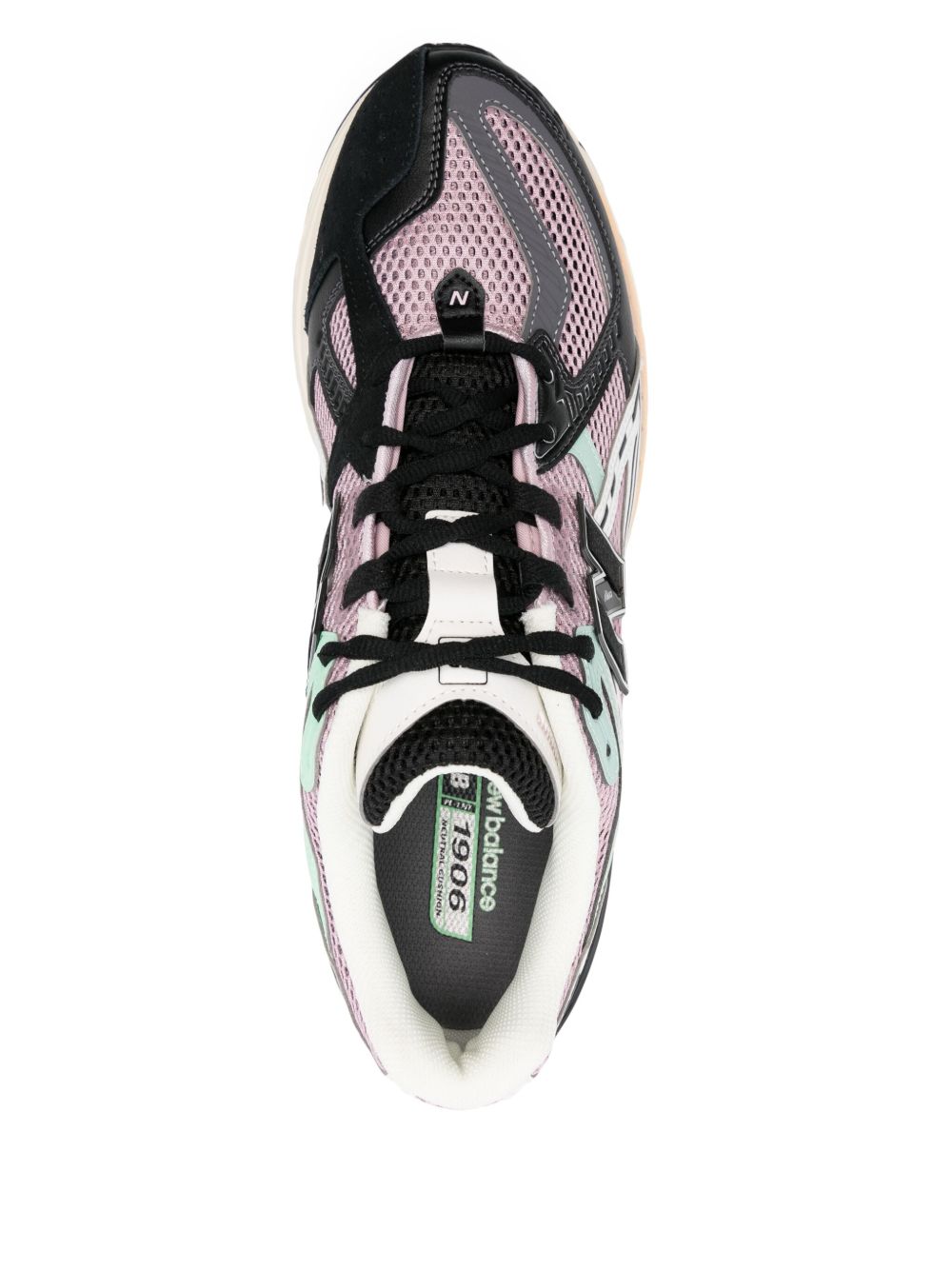 New Balance 1906u Twilight Haze Black