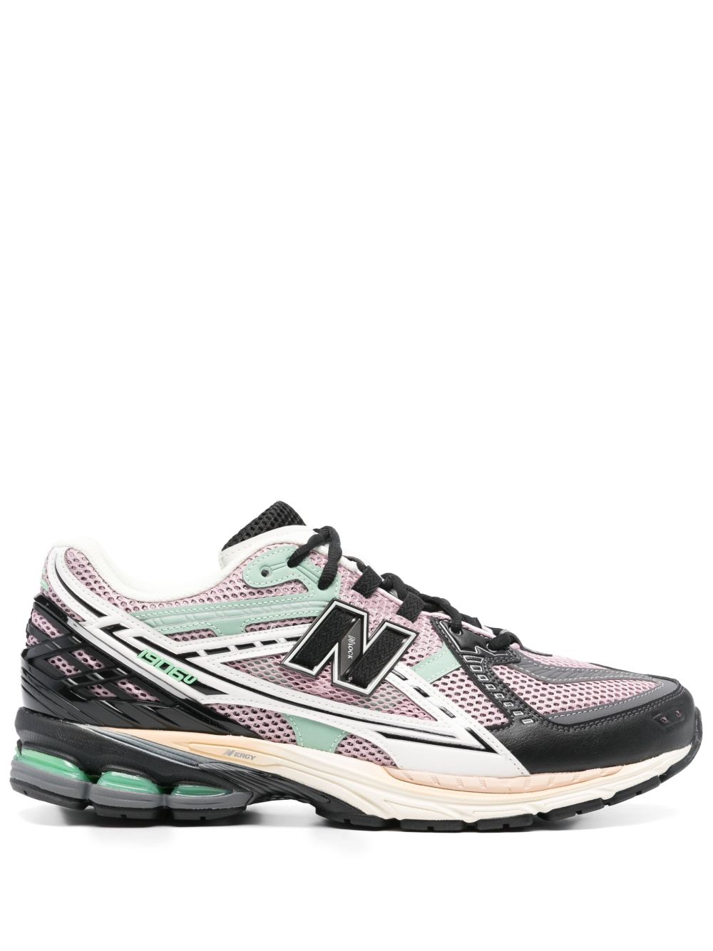 New Balance 1906u Twilight Haze Black