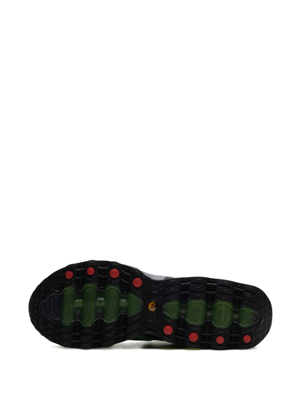 Air Max DN8 Black/Green