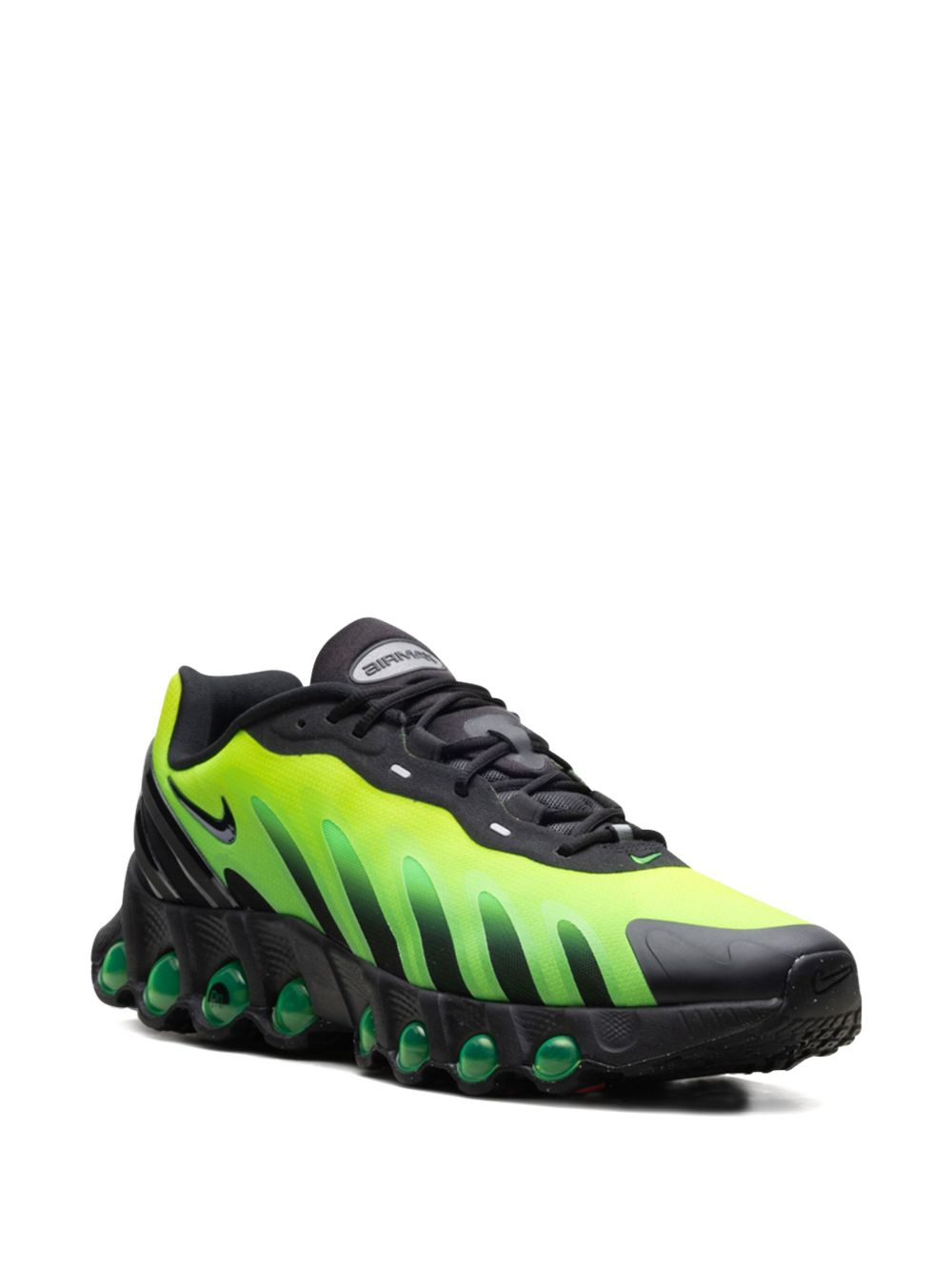 Air Max DN8 Black/Green