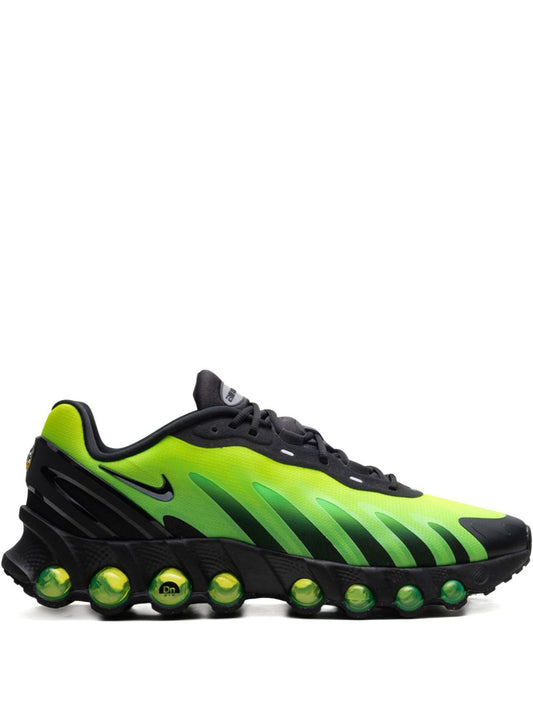 Air Max DN8 Black/Green