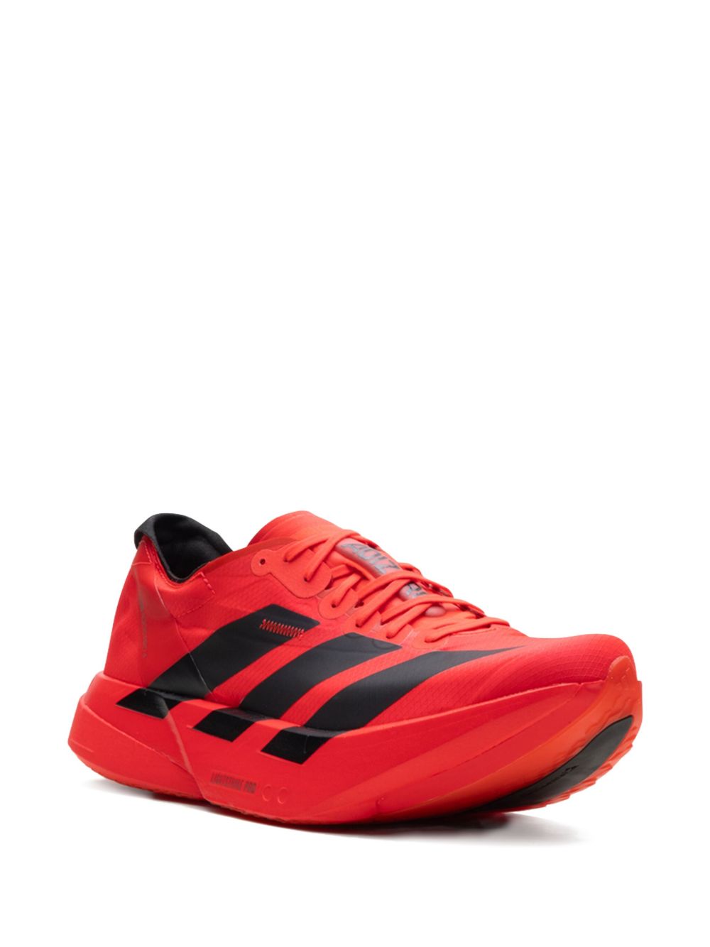 Adizero Adios Pro 4 M Lucid Red/Core Black/Lucid Red
