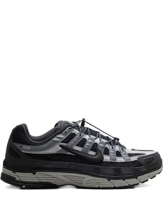 Nike P-6000 Anthracite/Black/Smoke Grey