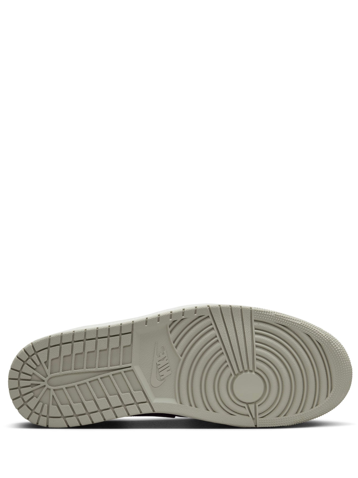 Air Jordan 1 LOW VOODOO Alternate