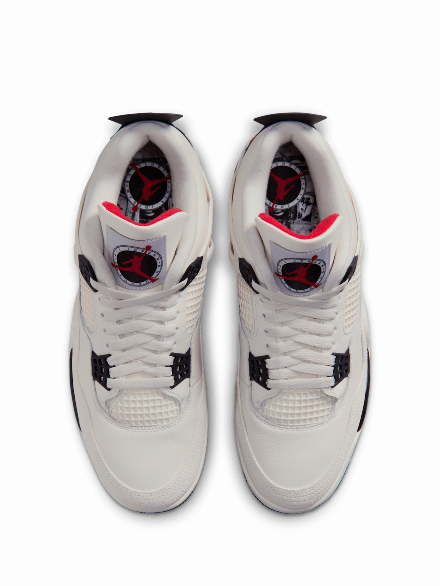 Air Jordan 4 Flight Club