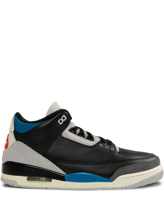 Air Jordan Retro 3 Rare Air