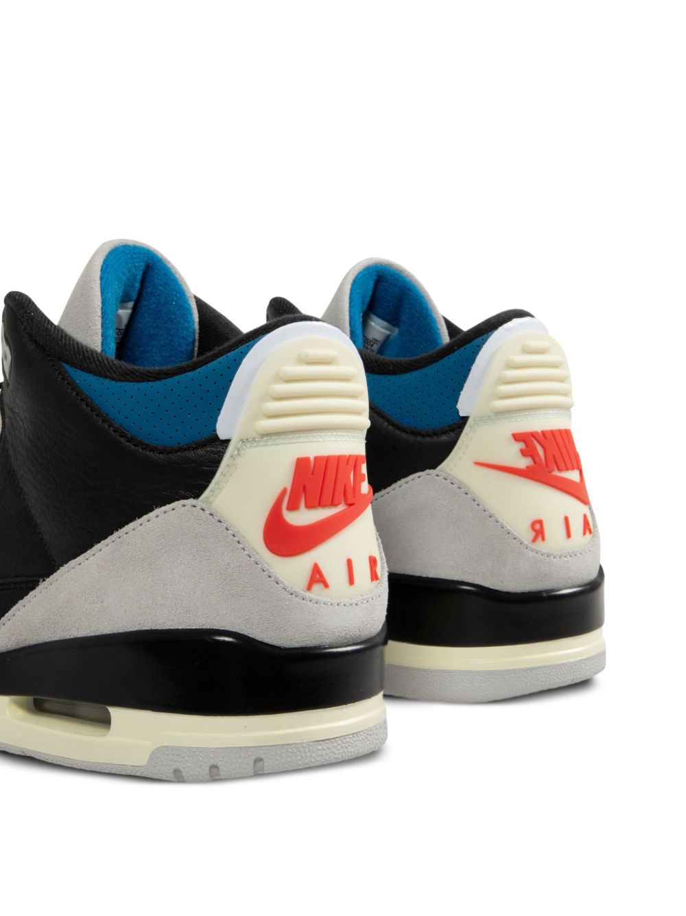 Air Jordan Retro 3 Rare Air