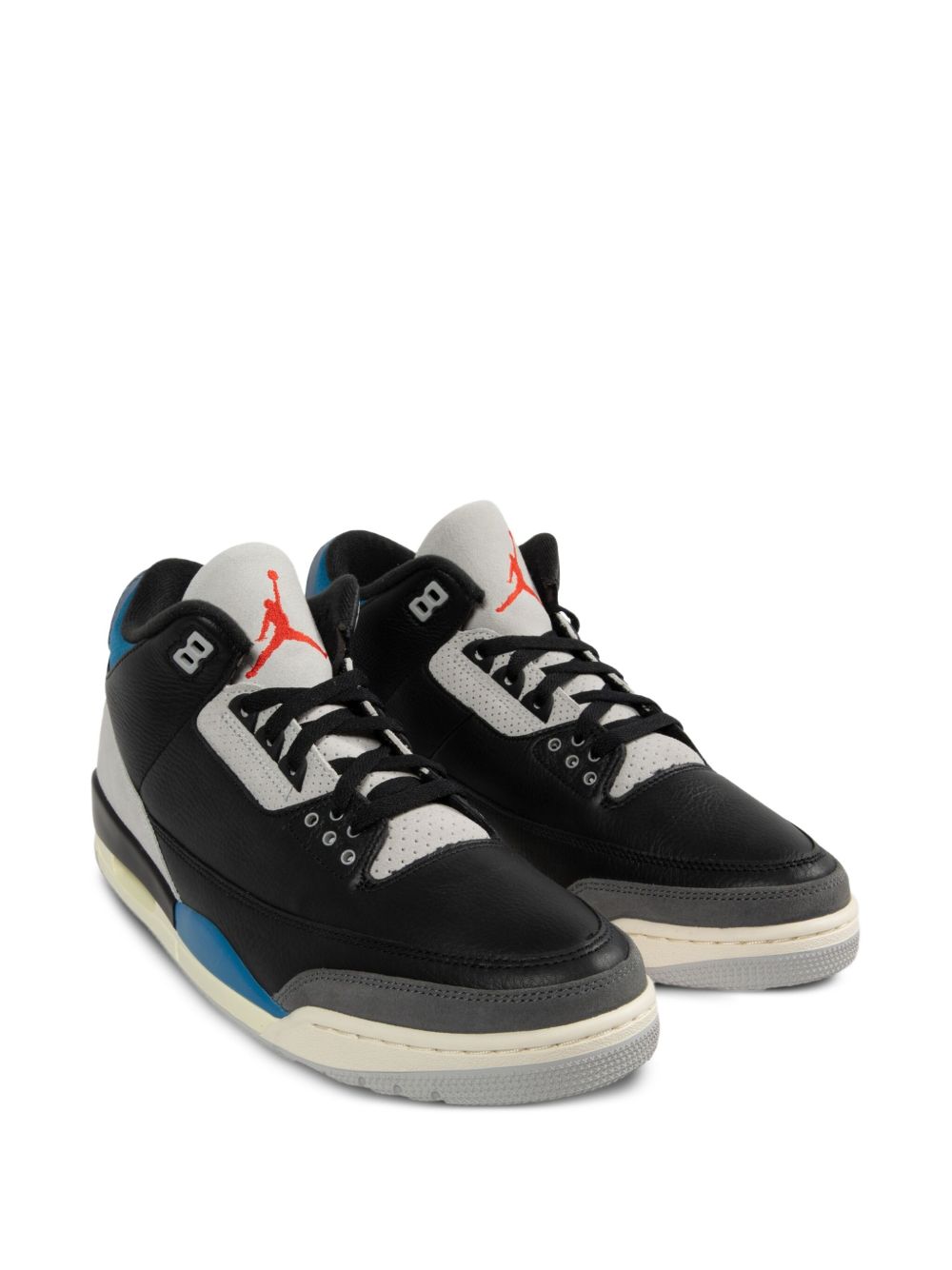 Air Jordan Retro 3 Rare Air