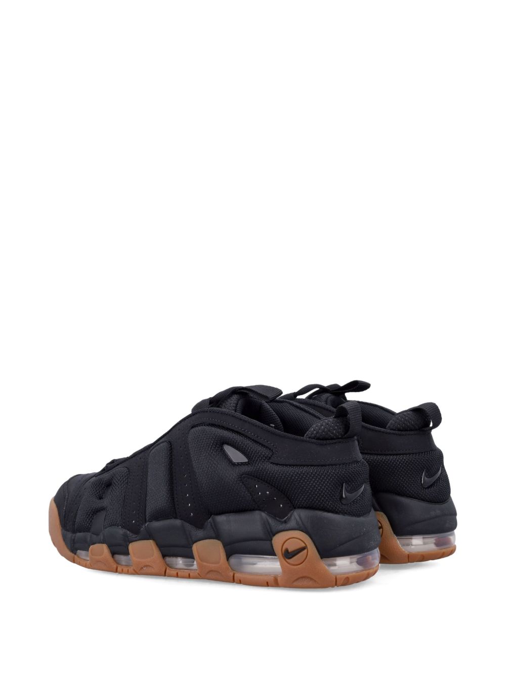 Air More Uptempo Low Black