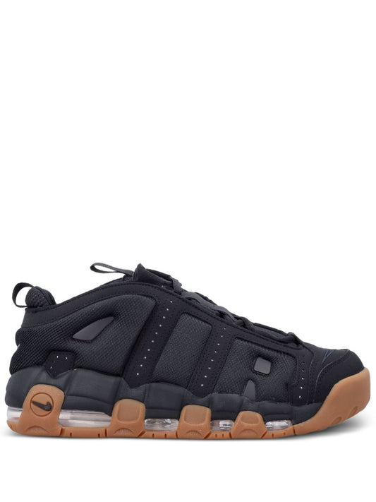 Air More Uptempo Low Black