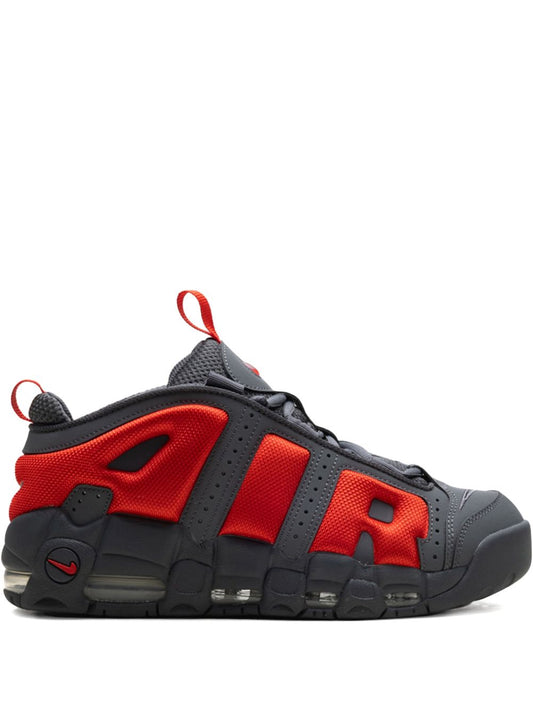 Air More Uptempo Low Red