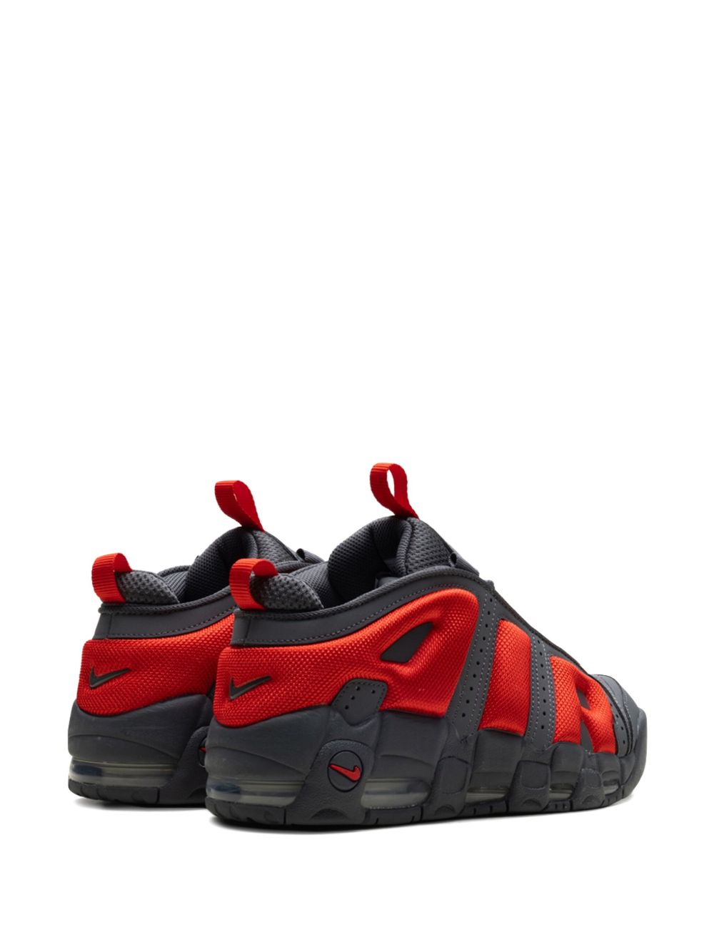 Air More Uptempo Low Red