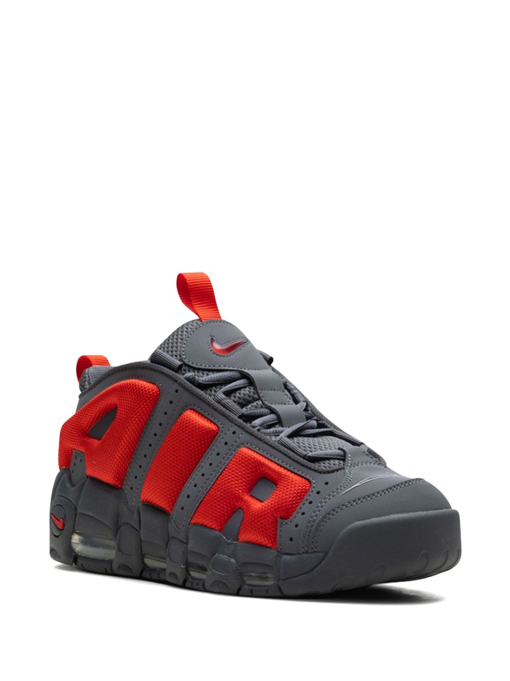 Air More Uptempo Low Red