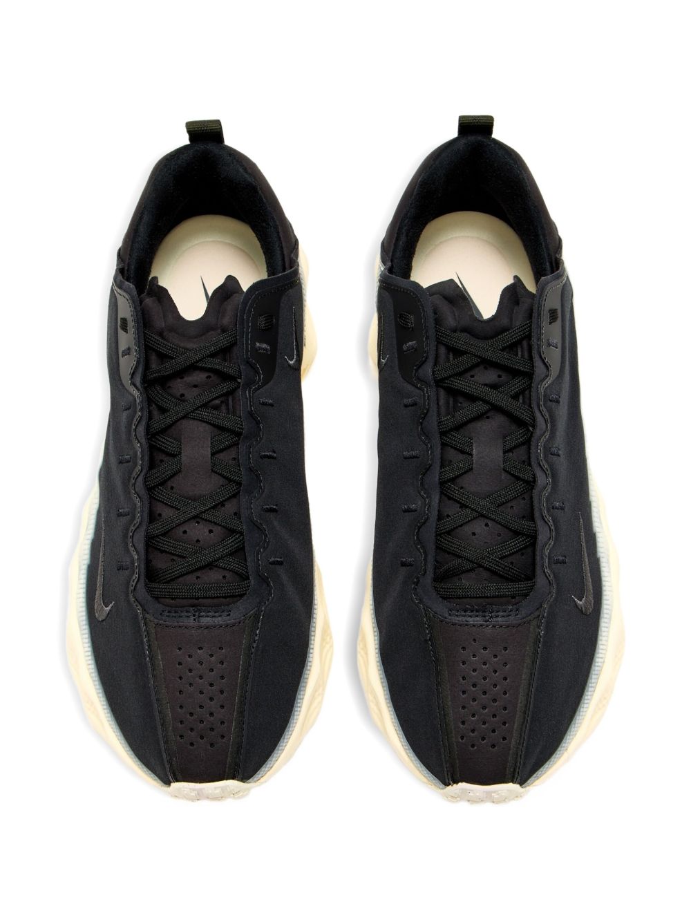 Nike Ava Rover Leather Sneakers