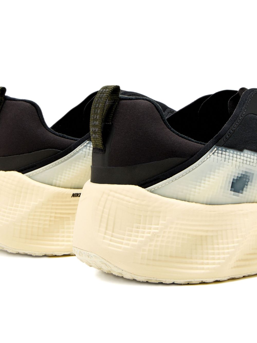 Nike Ava Rover Leather Sneakers