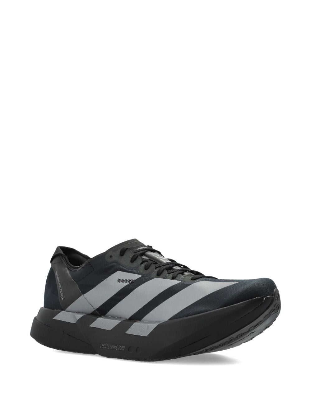 Adizero Adios Pro 4 Black / Iron
