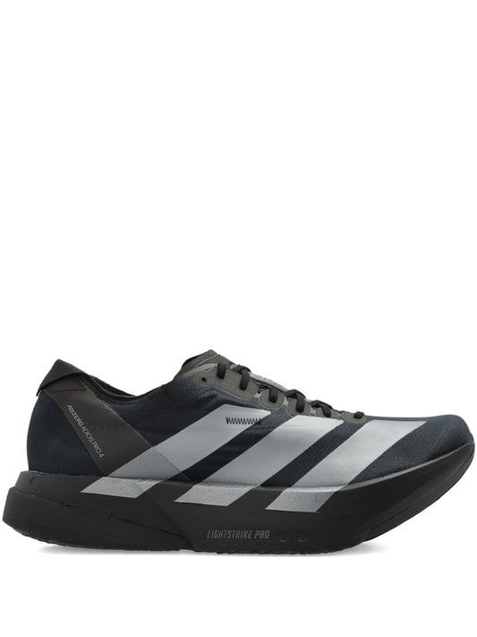 Adizero Adios Pro 4 Black / Iron
