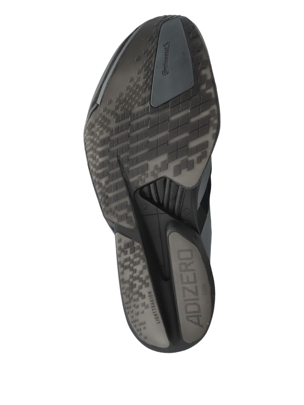 Adizero Adios Pro 4 Black / Iron