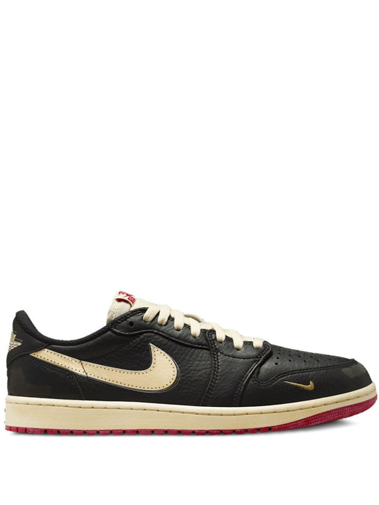 Air Jordan 1 Low Nigel Sylvester
