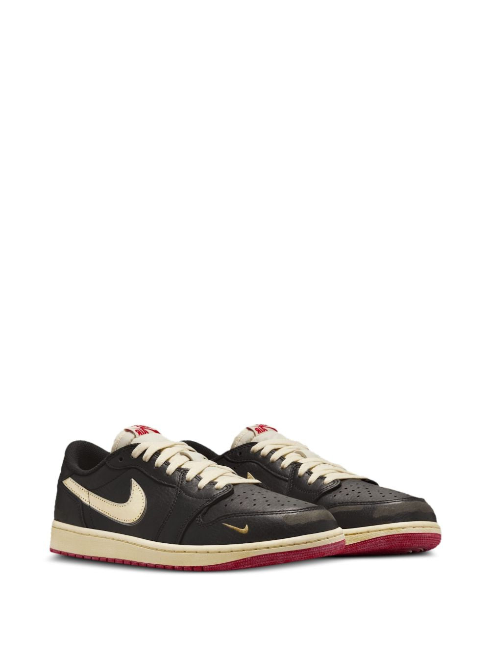 Air Jordan 1 Low Nigel Sylvester