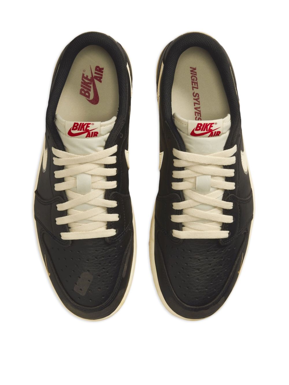 Air Jordan 1 Low Nigel Sylvester