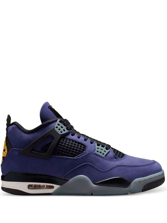 Air Jordan 4 Lakers