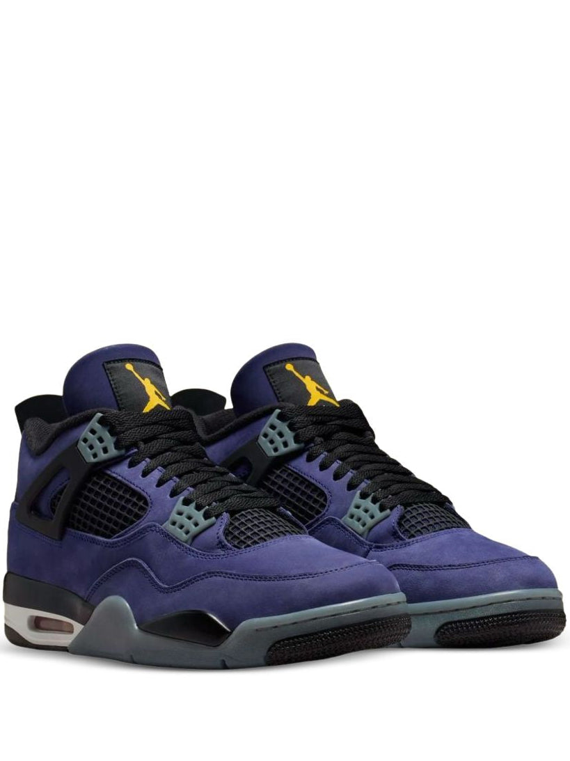 Air Jordan 4 Lakers