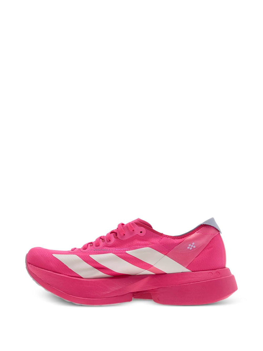 Adizero Adios Pro 4 Pink
