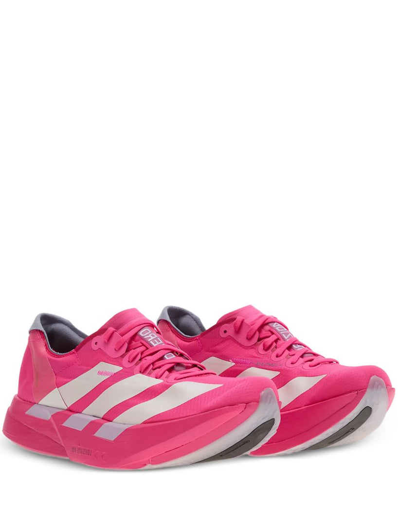 Adizero Adios Pro 4 Pink