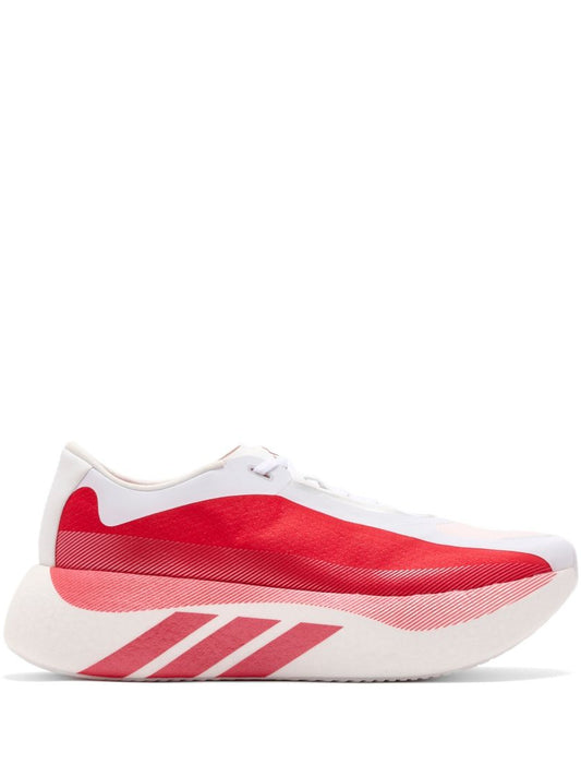 Adizero Hyperboost Edge Red