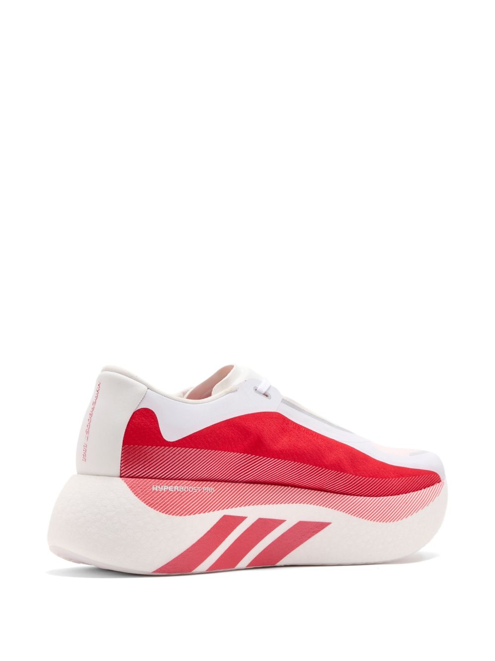 Adizero Hyperboost Edge Red