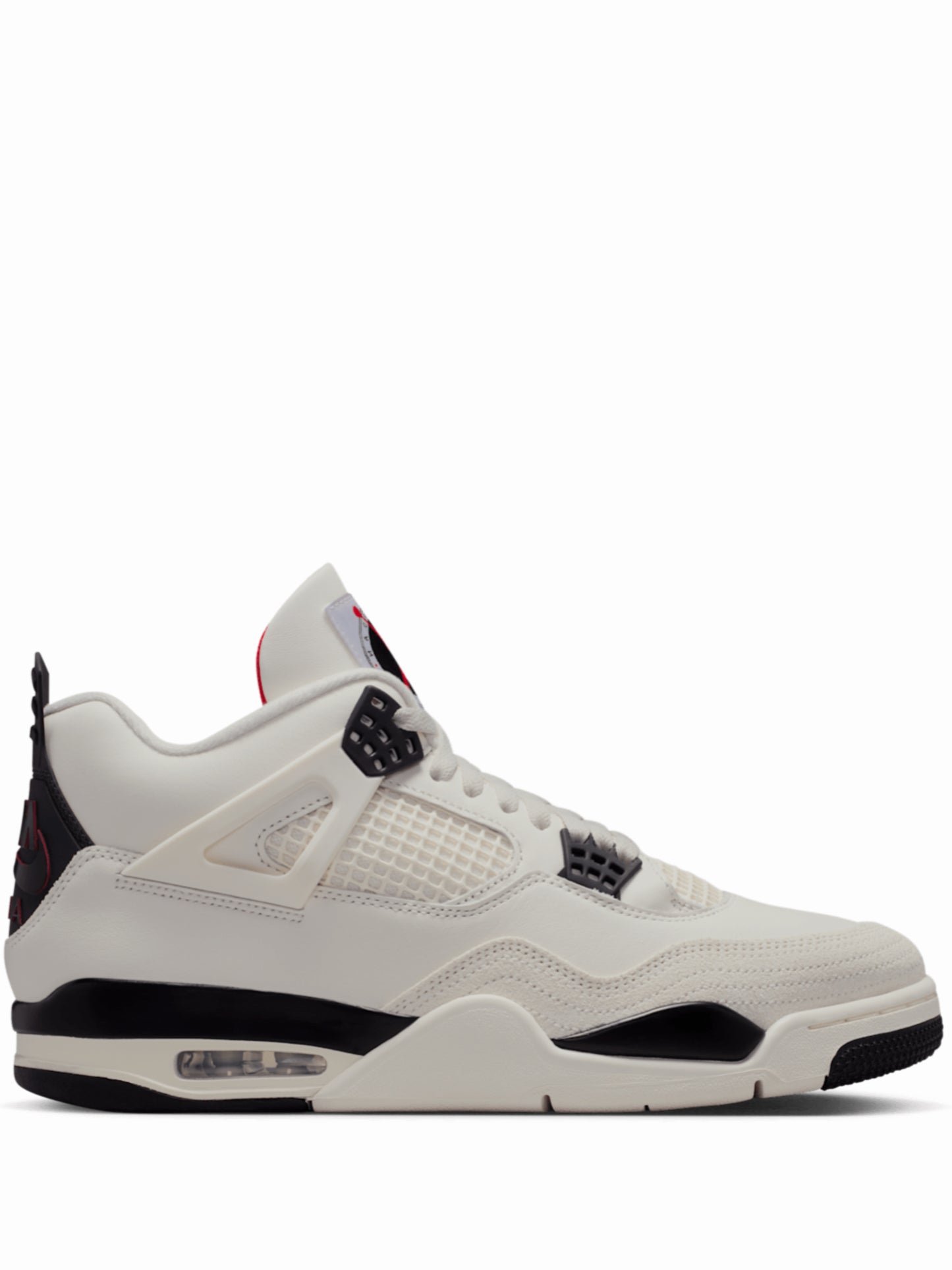 Air Jordan 4 Flight Club