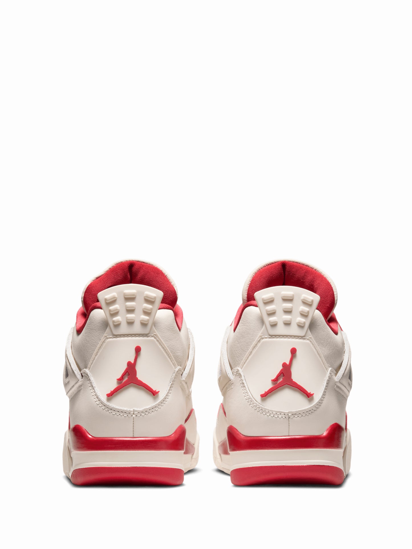 Air Jordan 4 Valentine's Day