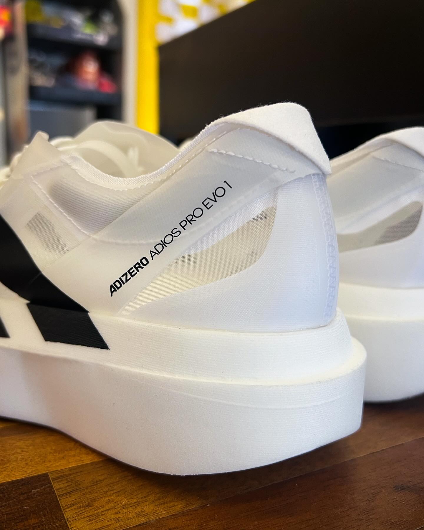 Adidas Adizero Adios Pro Evo 1