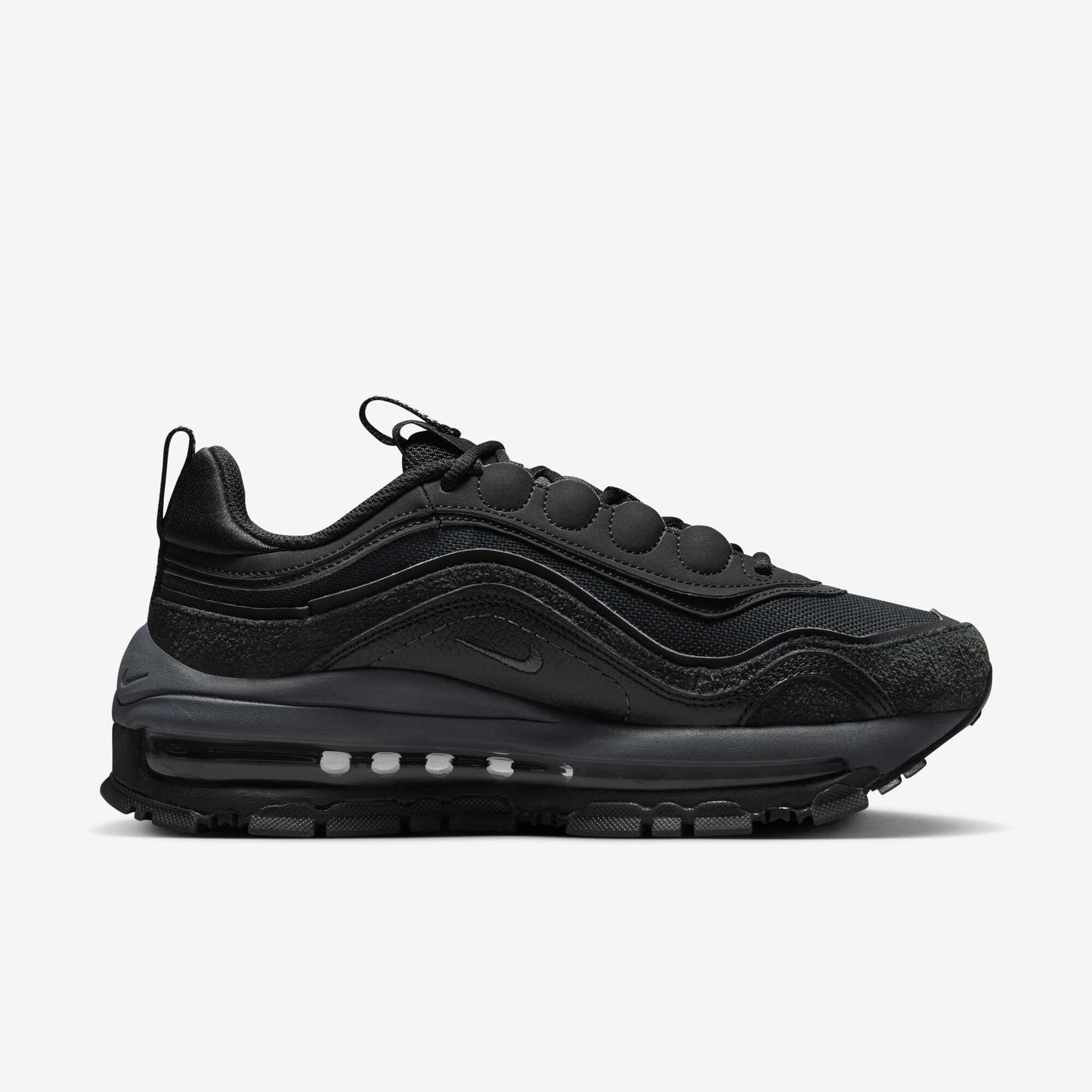 Nike Air 97 Futura Black