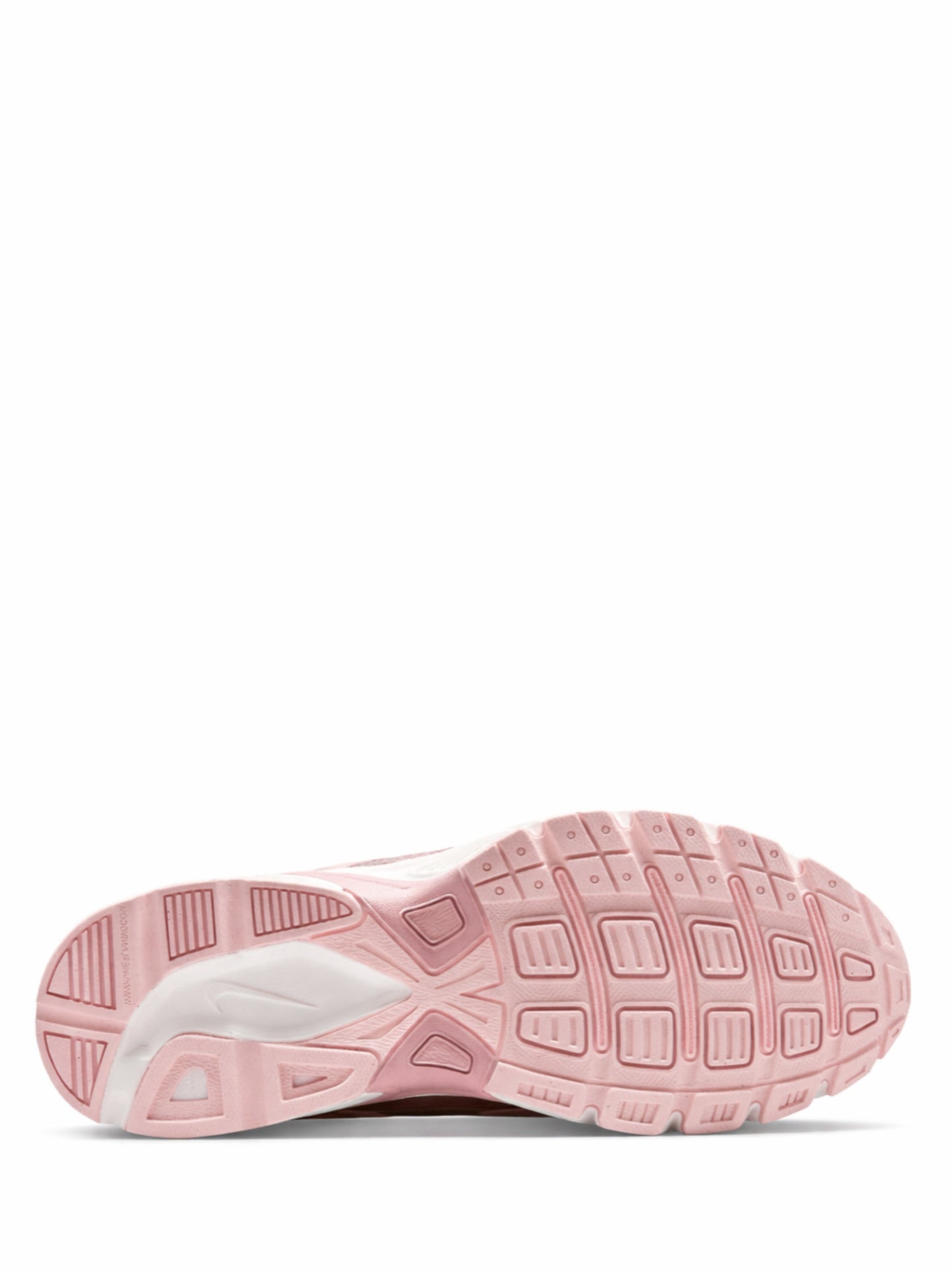 Nike Initiator Red Sepia Echo Pink