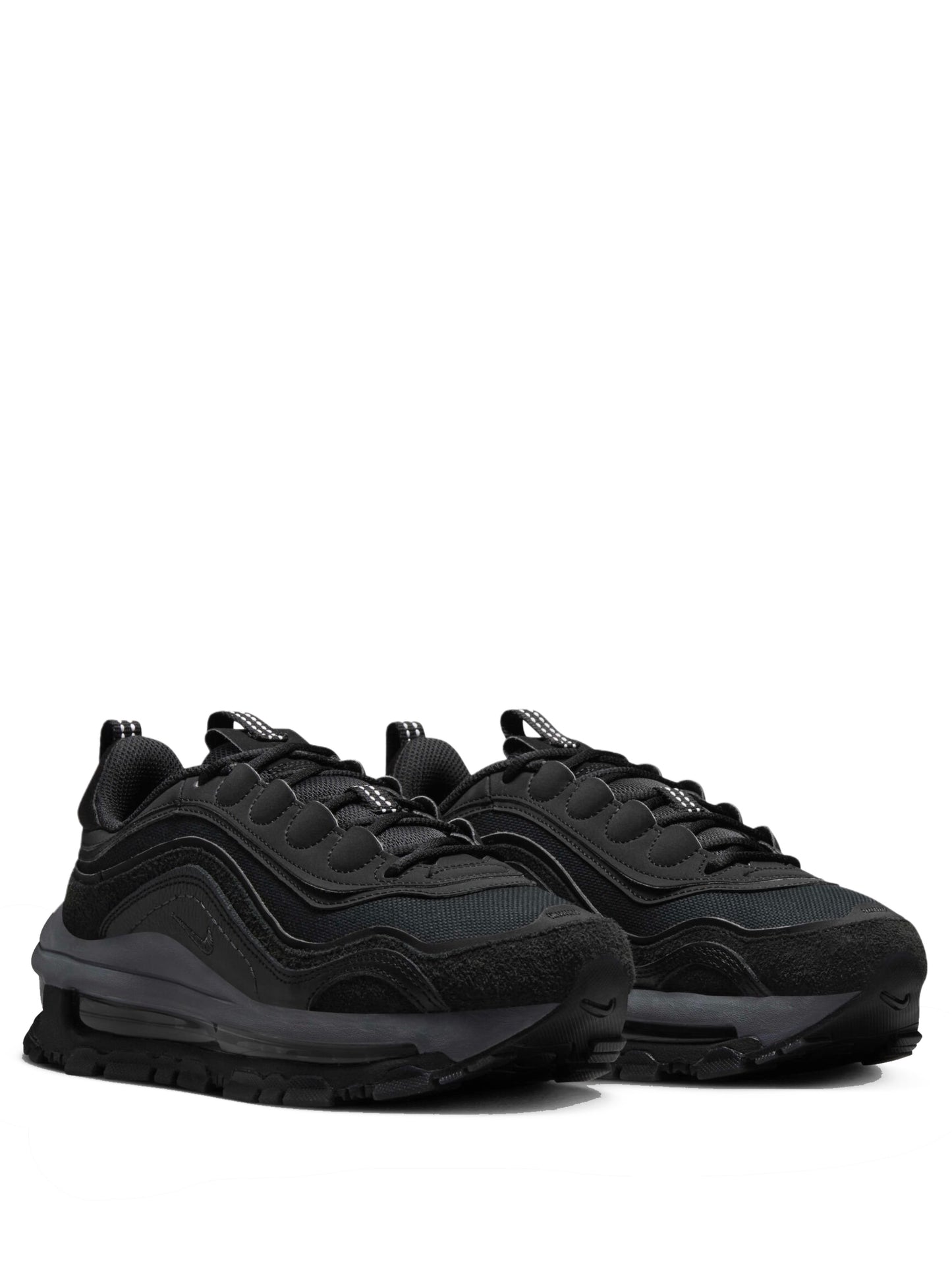 Nike Air 97 Futura Black