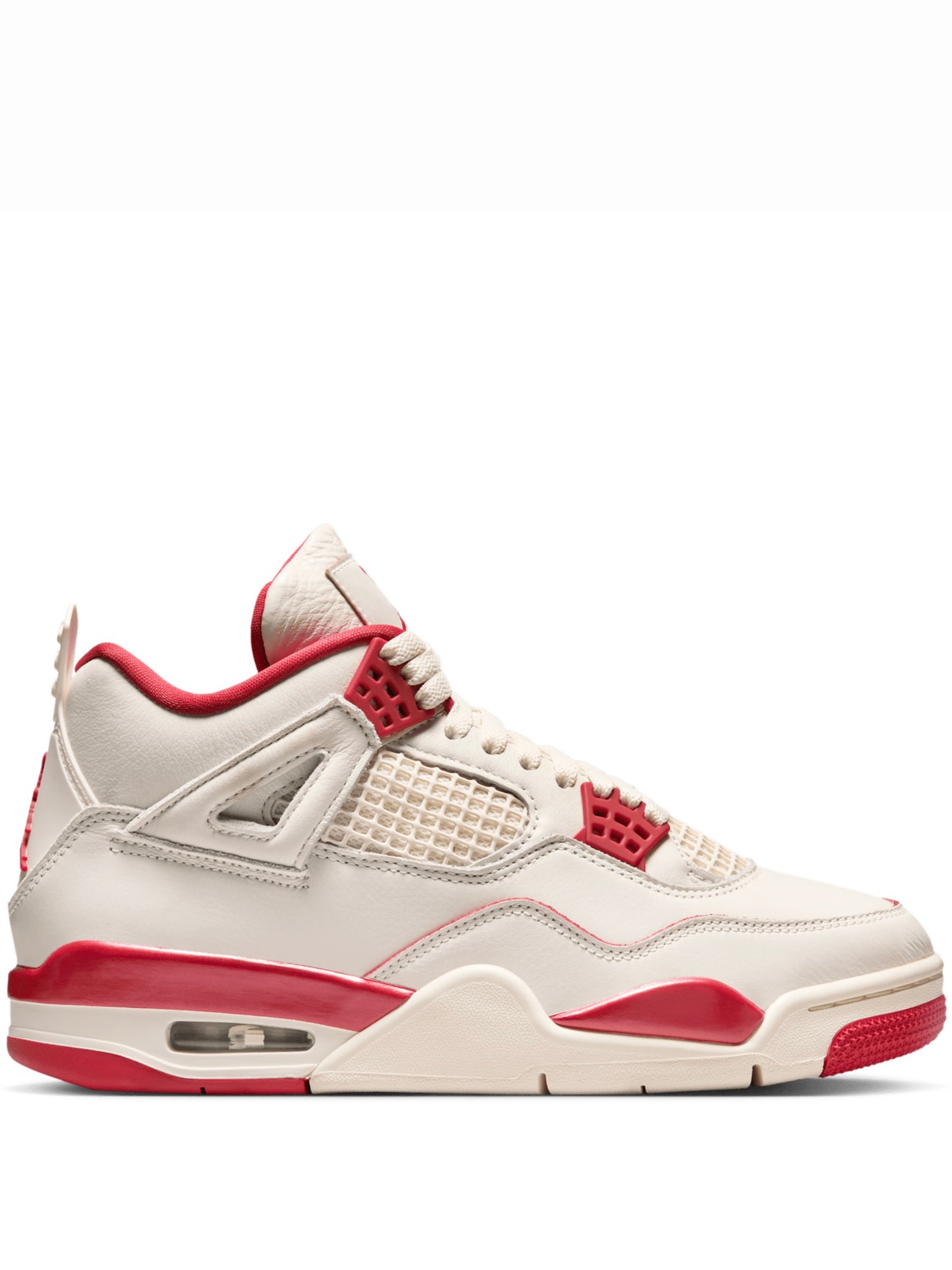 Air Jordan 4 Valentine's Day