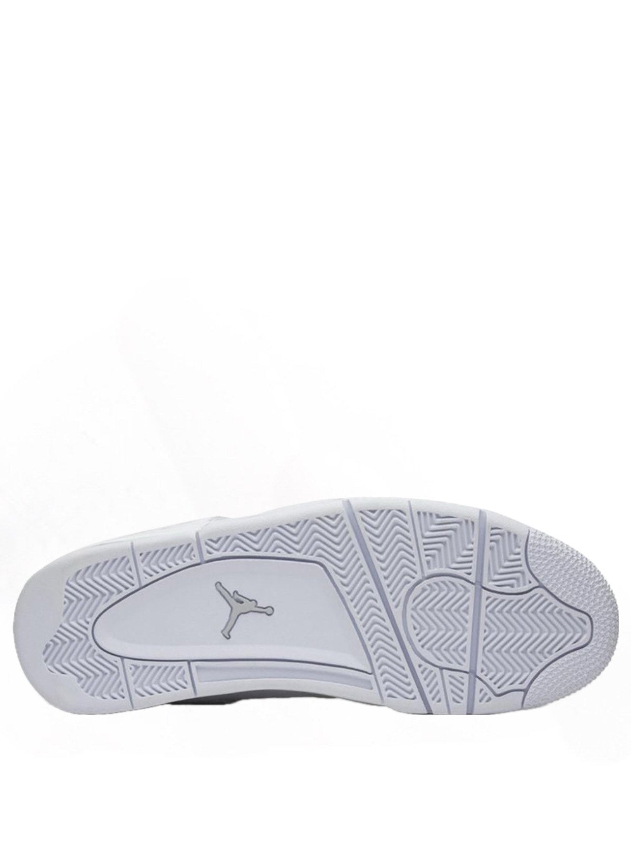 Air Jordan Retro 4 Pure Money