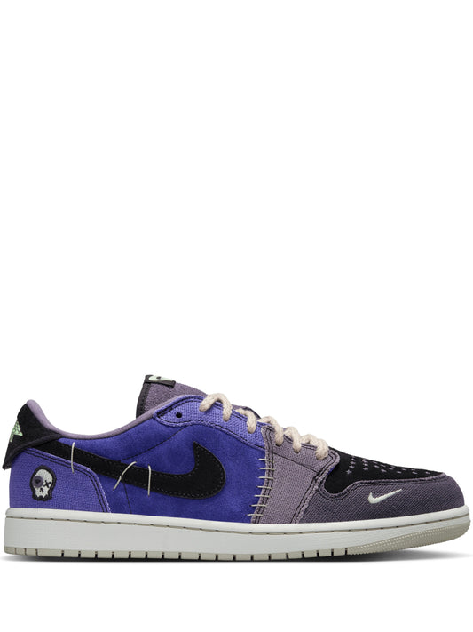 Air Jordan 1 LOW VOODOO Alternate