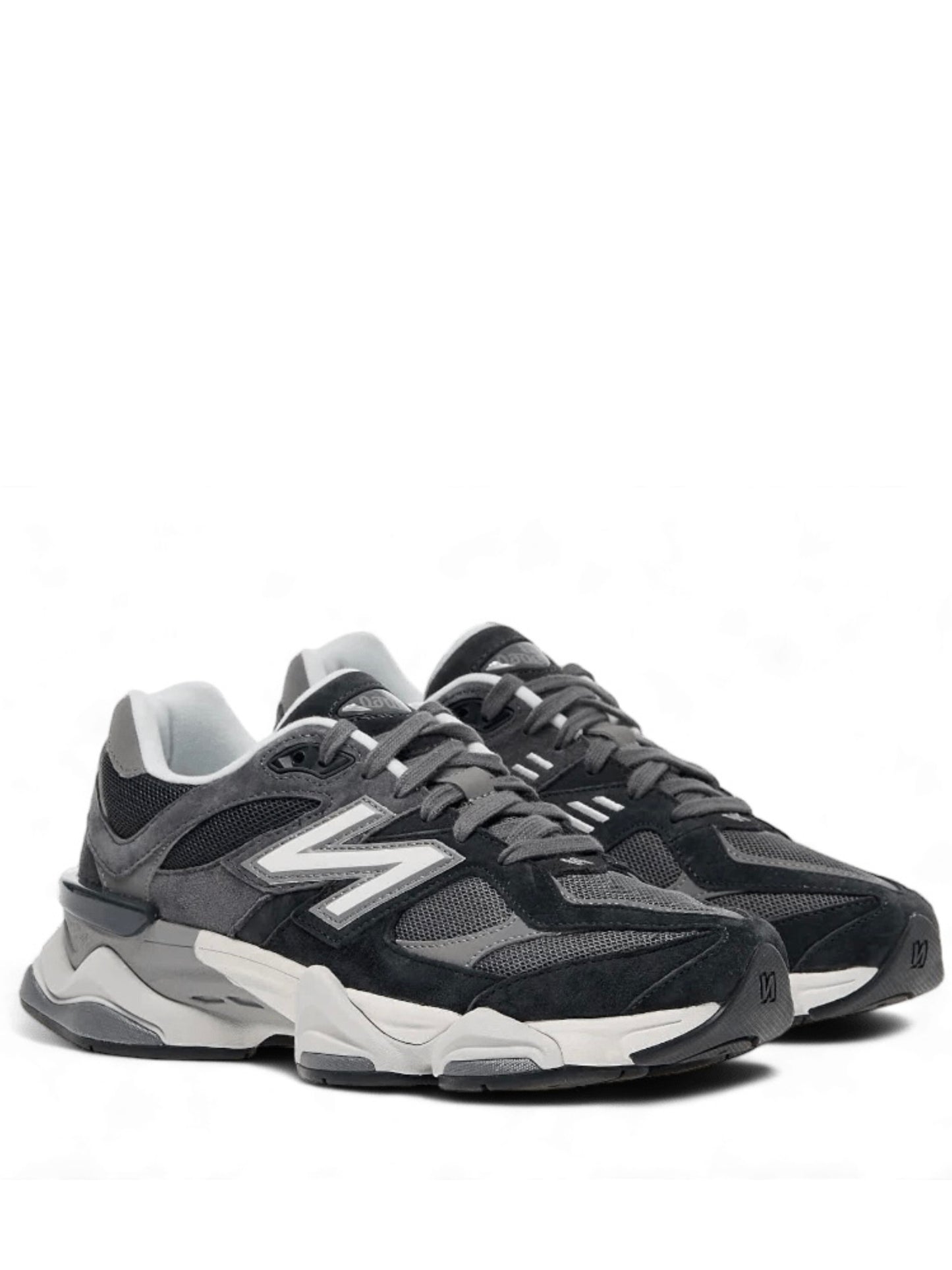 New Balance 9060 Phantom Magnet Silver