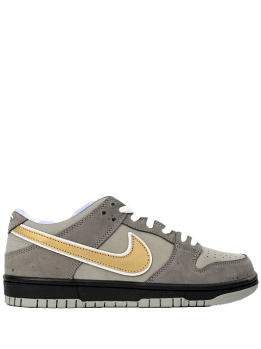 Nike DUNK CONCEPTS GREY LOPSTER