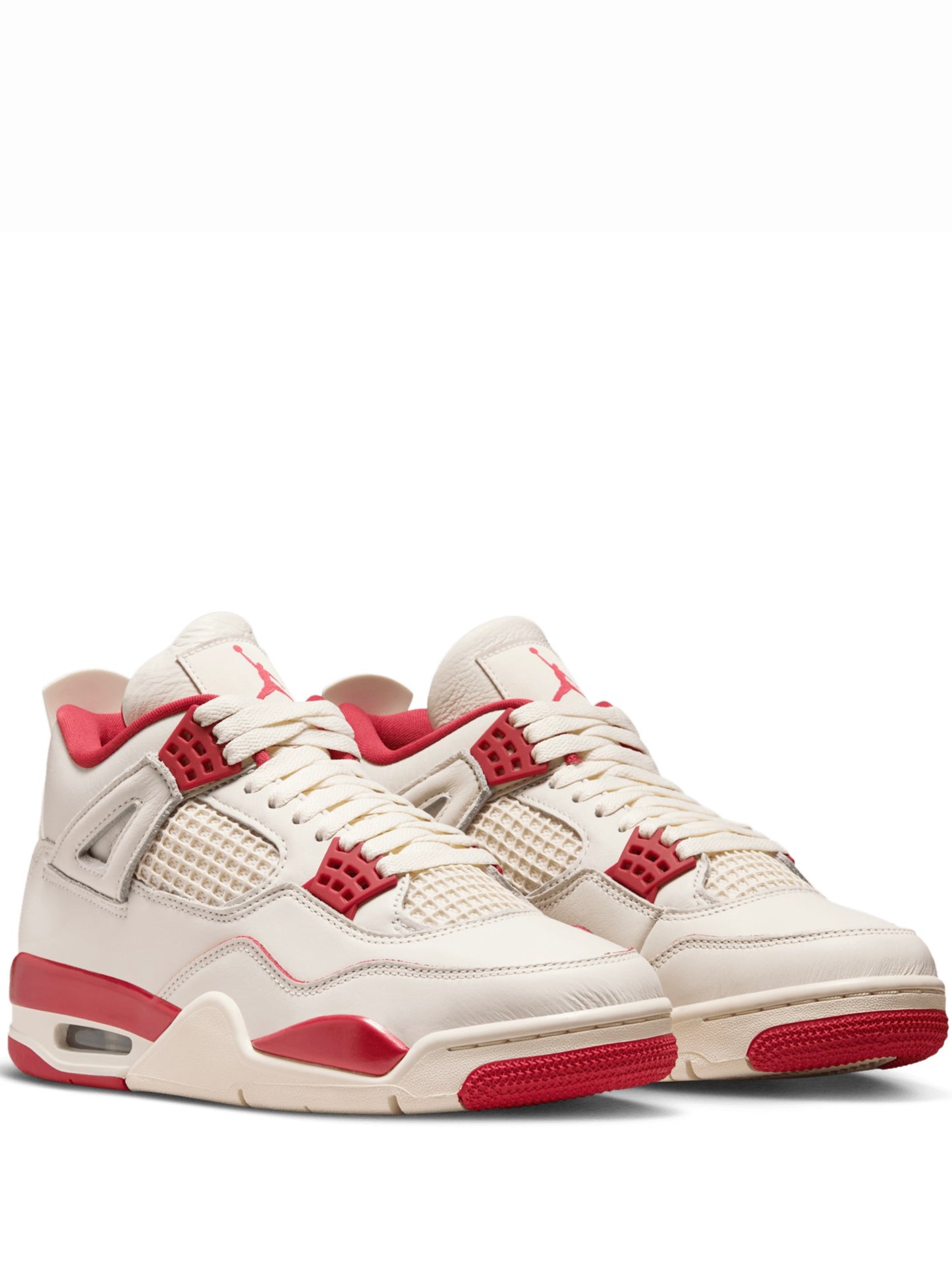 Air Jordan 4 Valentine's Day