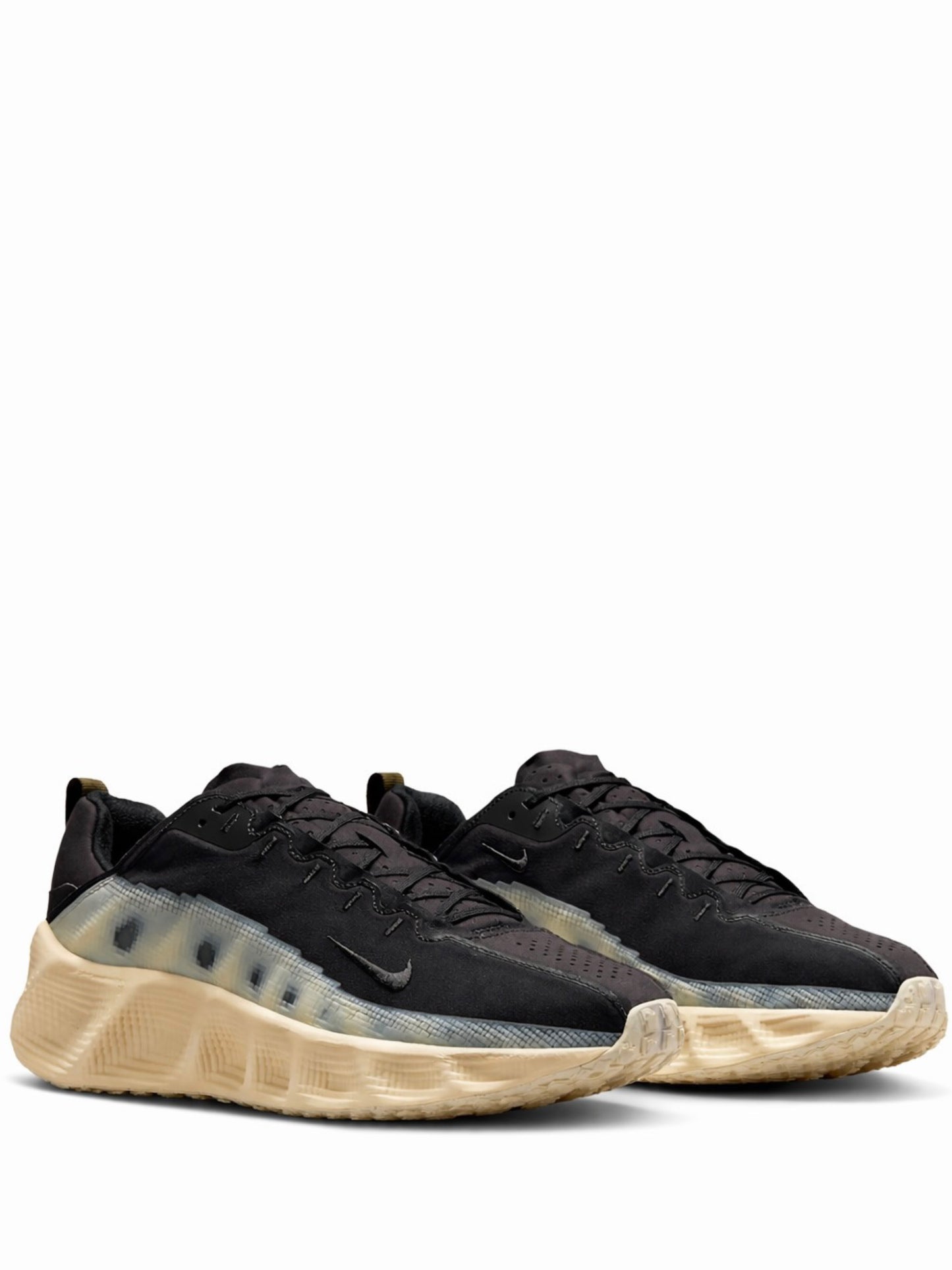 Nike Ava Rover Leather Sneakers