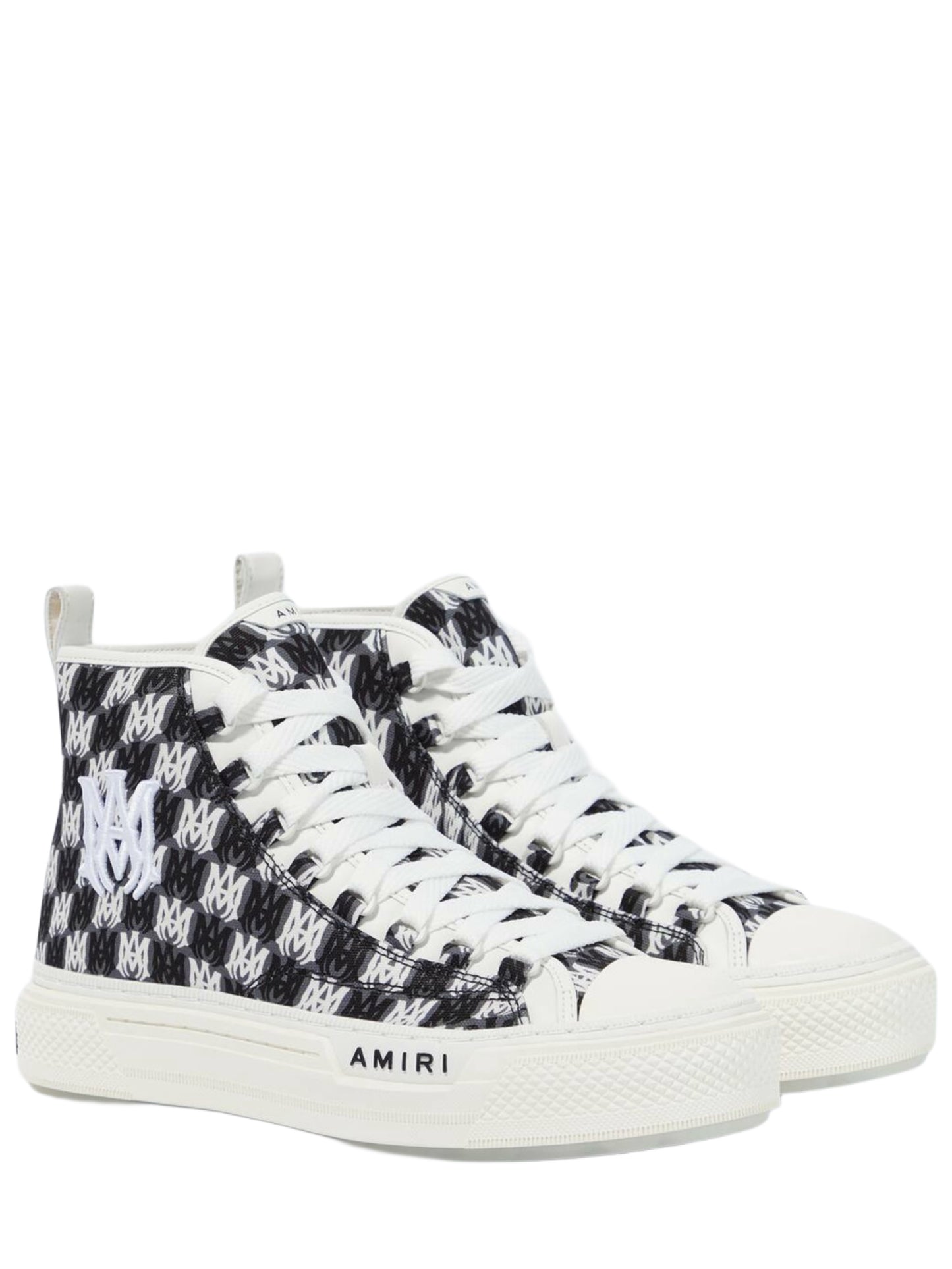 Amiri MA Warp Court
