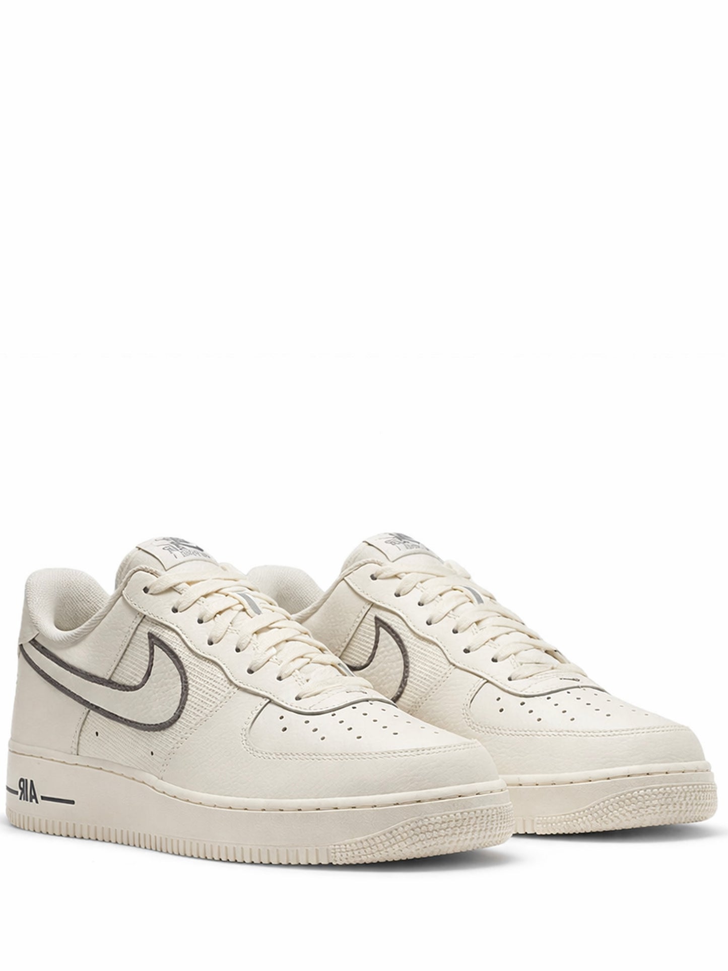 Air Force Sail / Cool Grey