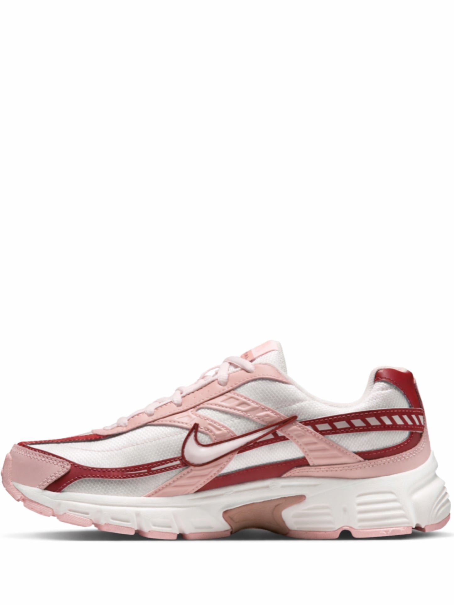Nike Initiator Red Sepia Echo Pink