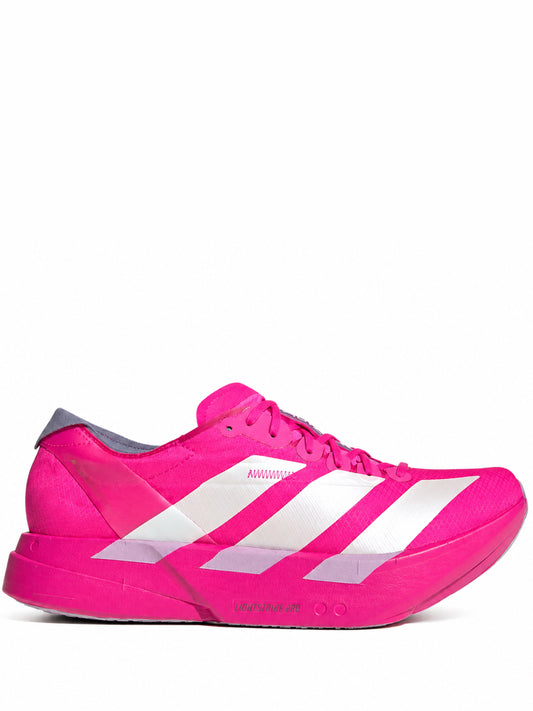 Adizero Adios Pro 4 Pink