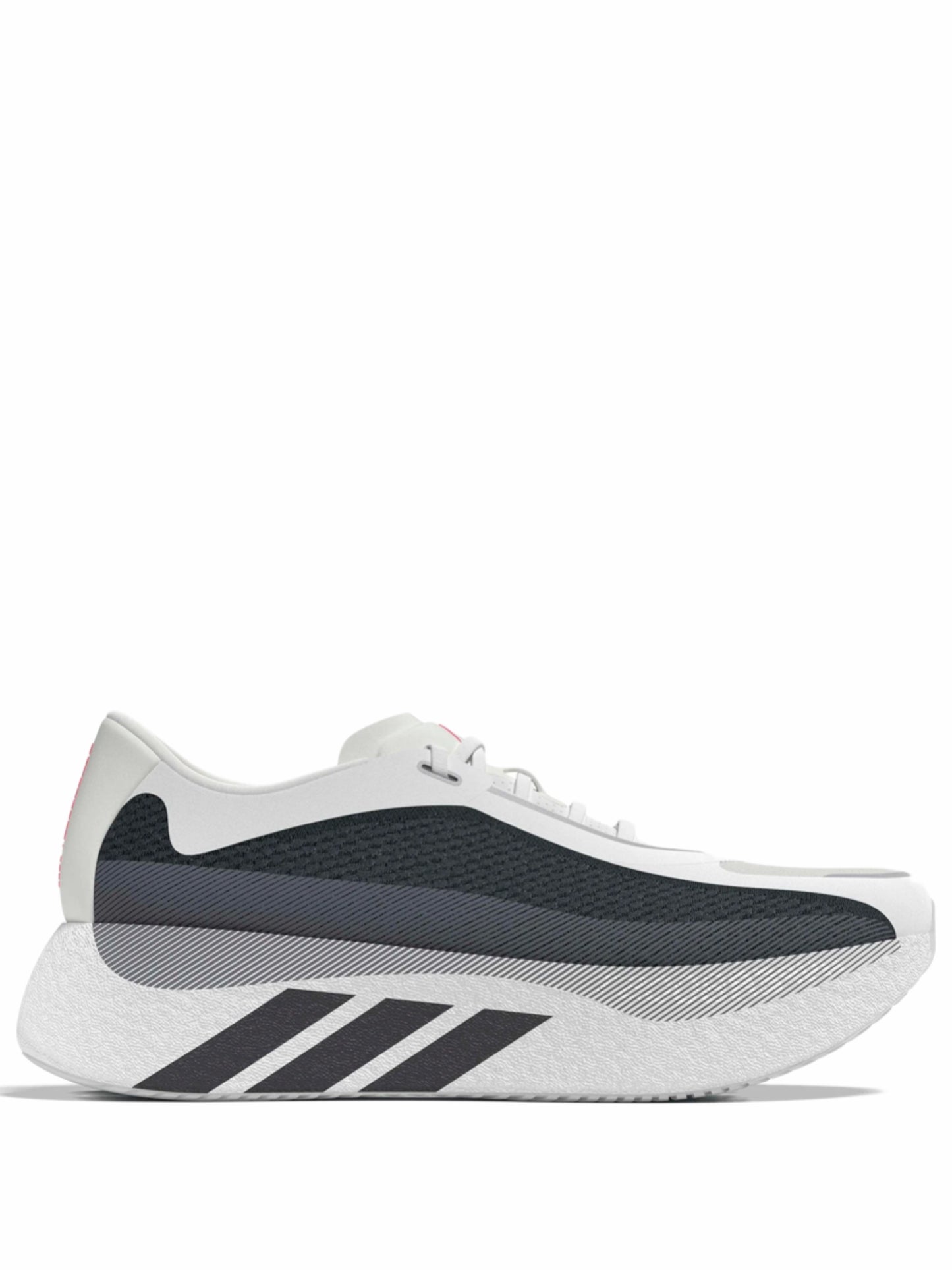 Adizero Hyperboost Edge Black